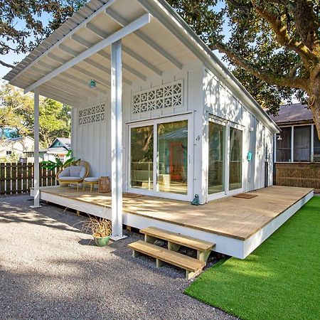 The Other Place Cottage C ฟอลลีบีช ภายนอก รูปภาพ