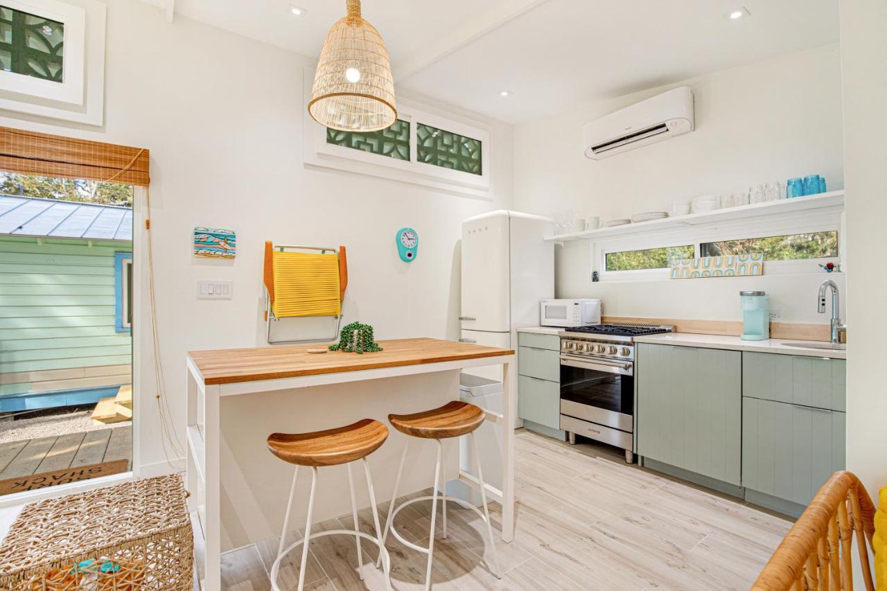 The Other Place Cottage C ฟอลลีบีช ภายนอก รูปภาพ